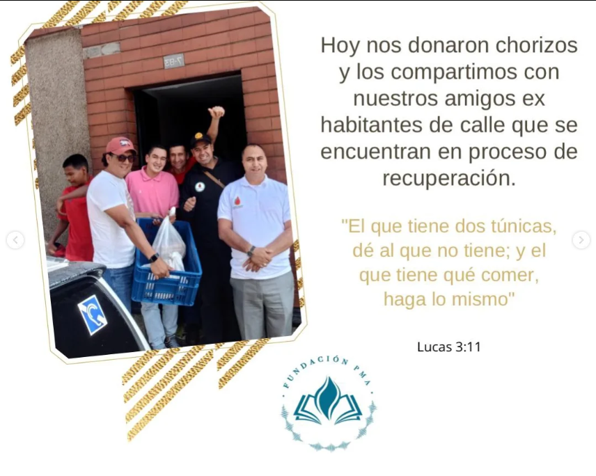 Desarrollo comunitario